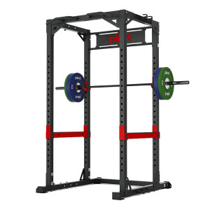 Pivot X6250 Power Rack