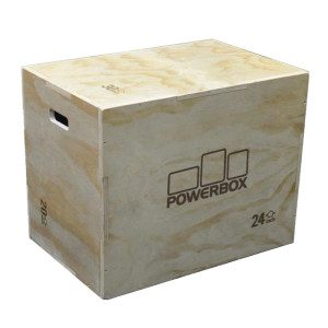 Pivot Plyobox 50 x 60 x 75 cm