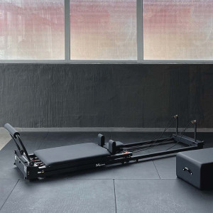 Megacore Pilates Reformer T07 sort