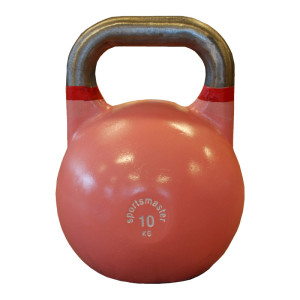 Pivot Sportsmaster Competition Kettlebell 10 kg