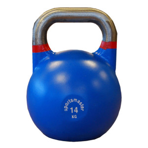 Pivot Sportsmaster Competition Kettlebell 14 kg