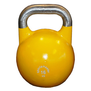 Pivot Sportsmaster Competition Kettlebell 16 kg