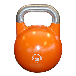 Pivot Sportsmaster Competition Kettlebell 28 kg