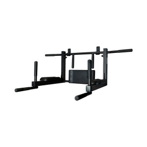 Bench K BenchK 2 i 1 pull-up bar/dips stativ