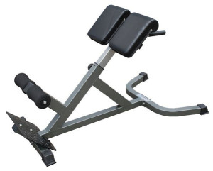 Pivot 610 Ryggtrener