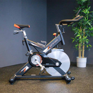 Sportsmaster Spinningsykkel S110