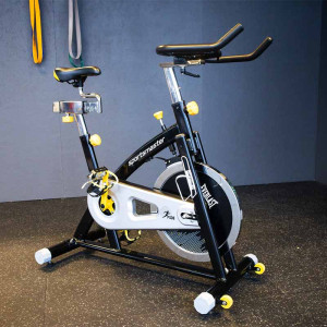 Sportsmaster Spinningsykkel S30