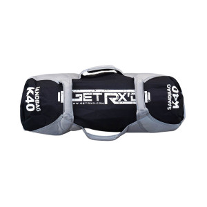 GetRXD Get Rx'd Sandbag Medium