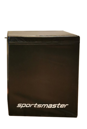 Sportsmaster Soft Plyobox S