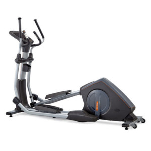 Sportsmaster ellipsemaskin E521BT
