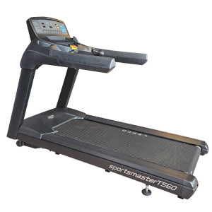 Sportsmaster tredemølle Lexco T560