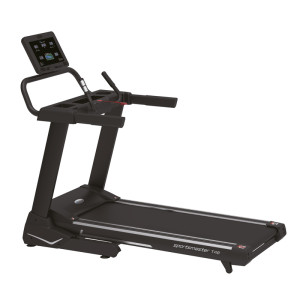 Sportsmaster tredemølle T48 BT
