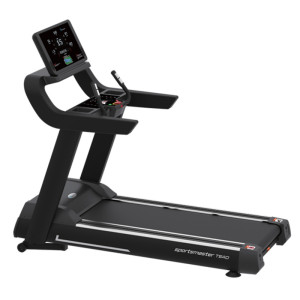 Sportsmaster tredemølle T540 BT