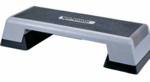 Sportsmaster Stepkasse Pro