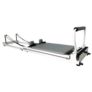 Megacore Pilates Reformer T07 hvit