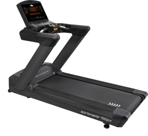 Sportsmaster tredemølle T650 PRO