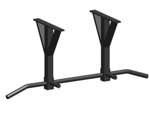 Pivot takmontert chinup bar