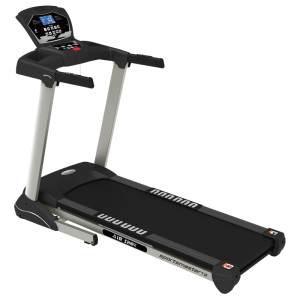 Sportsmaster tredemølle T2