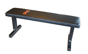 Pivot 120 Flatbenk