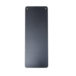 Sportsmaster Treningsmatte 60 x 180 cm, sort