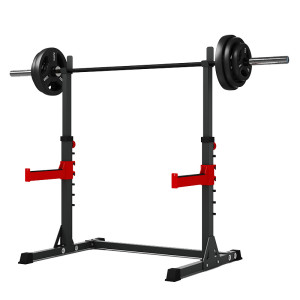 Pivot Tung Olympisk Squatpakke