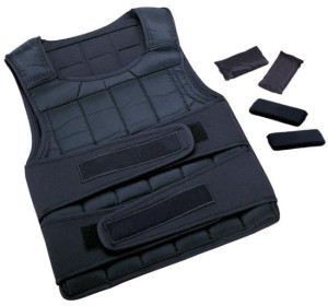 Sportsmaster Vektvest 10 kg