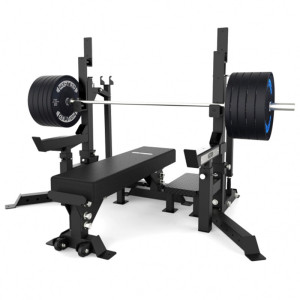 XEBEX Combo Rack
