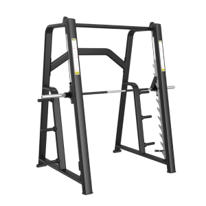 Exer Smith Machine