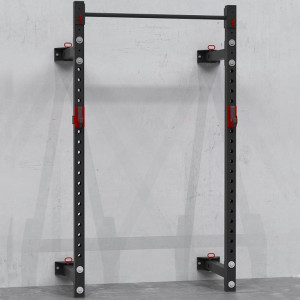 Pivot X6226 Veggmontert Rack (sammenbrettbart)