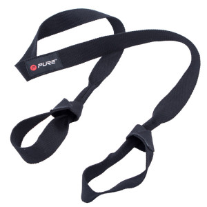 0 Pure2Improve Yoga Strap 168 x 3,8 cm