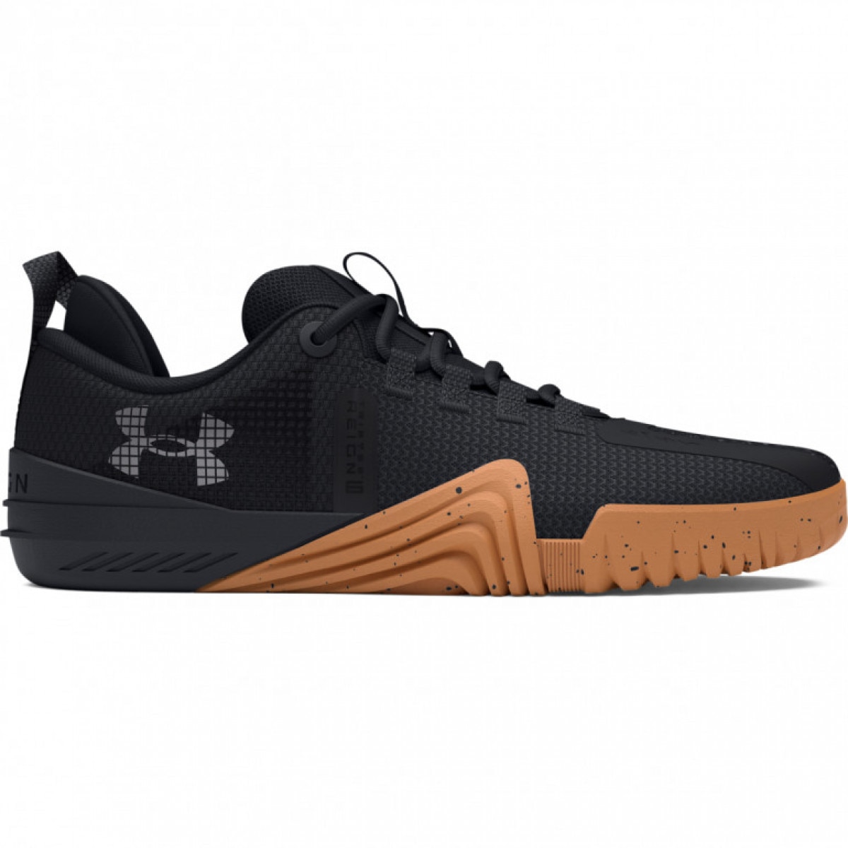 Męskie buty treningowe crossfit Under Armour UA TriBase Reign 6 - czarne