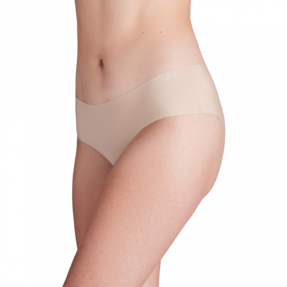 Damska bielizna treningowa (3-pack) Under Armour UA Pure Stretch NS Hip - multikolor