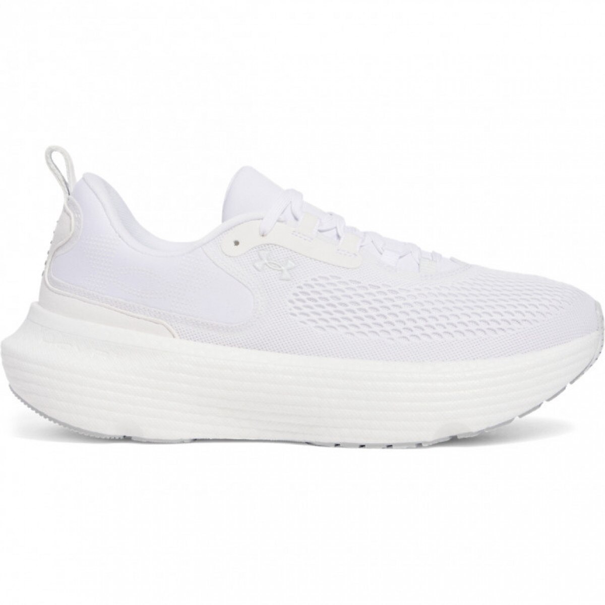 Męskie buty do biegania Under Armour UA Infinite Elite 2 - białe
