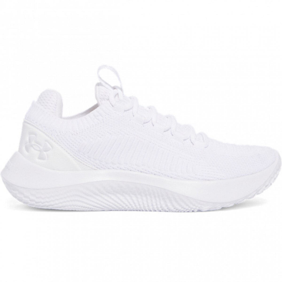 Damskie buty treningowe Under Armour UA W Dynamic 2 - białe