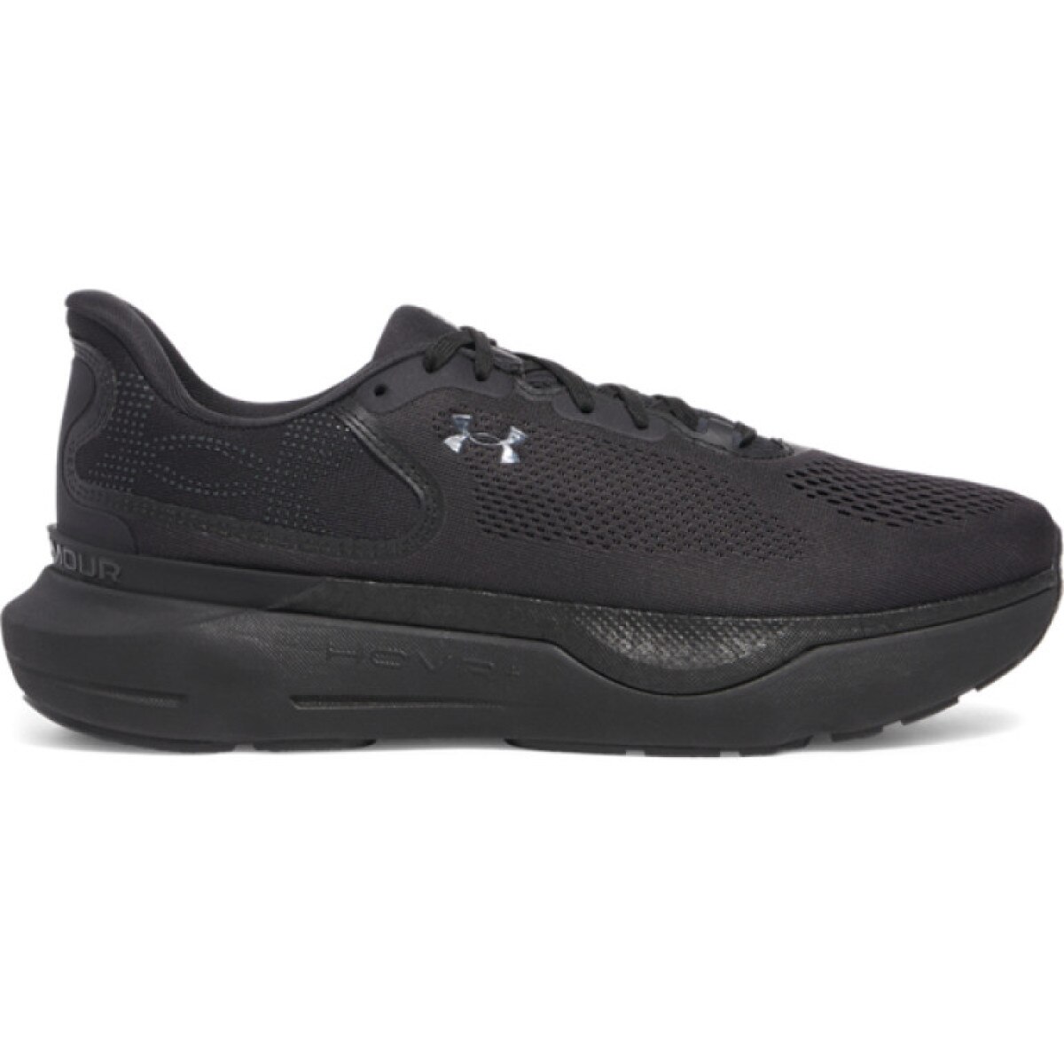 Męskie buty do biegania Under Armour UA Infinite Pro 2 - czarne