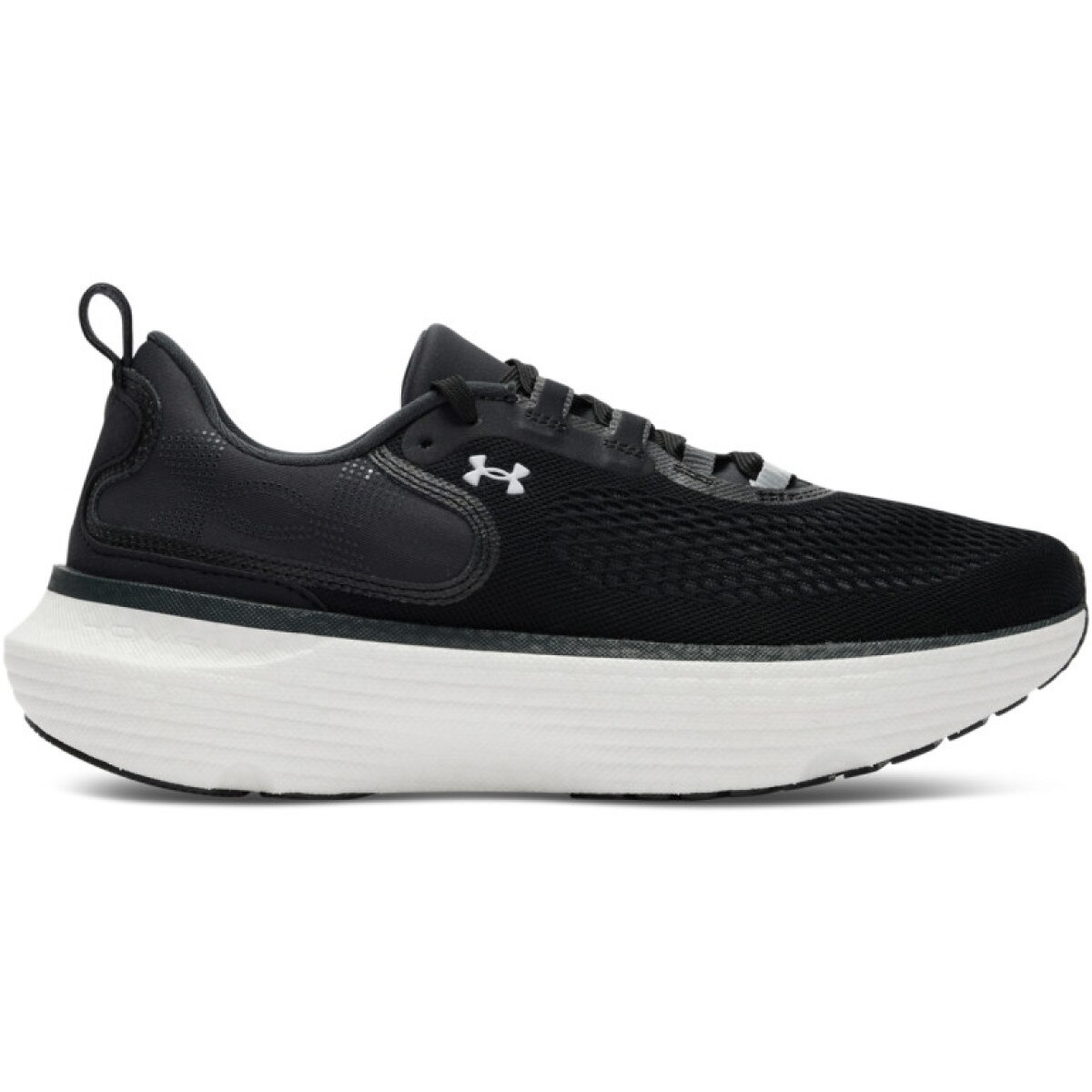 Damskie buty do biegania Under Armour UA W Infinite Elite 2 - czarne