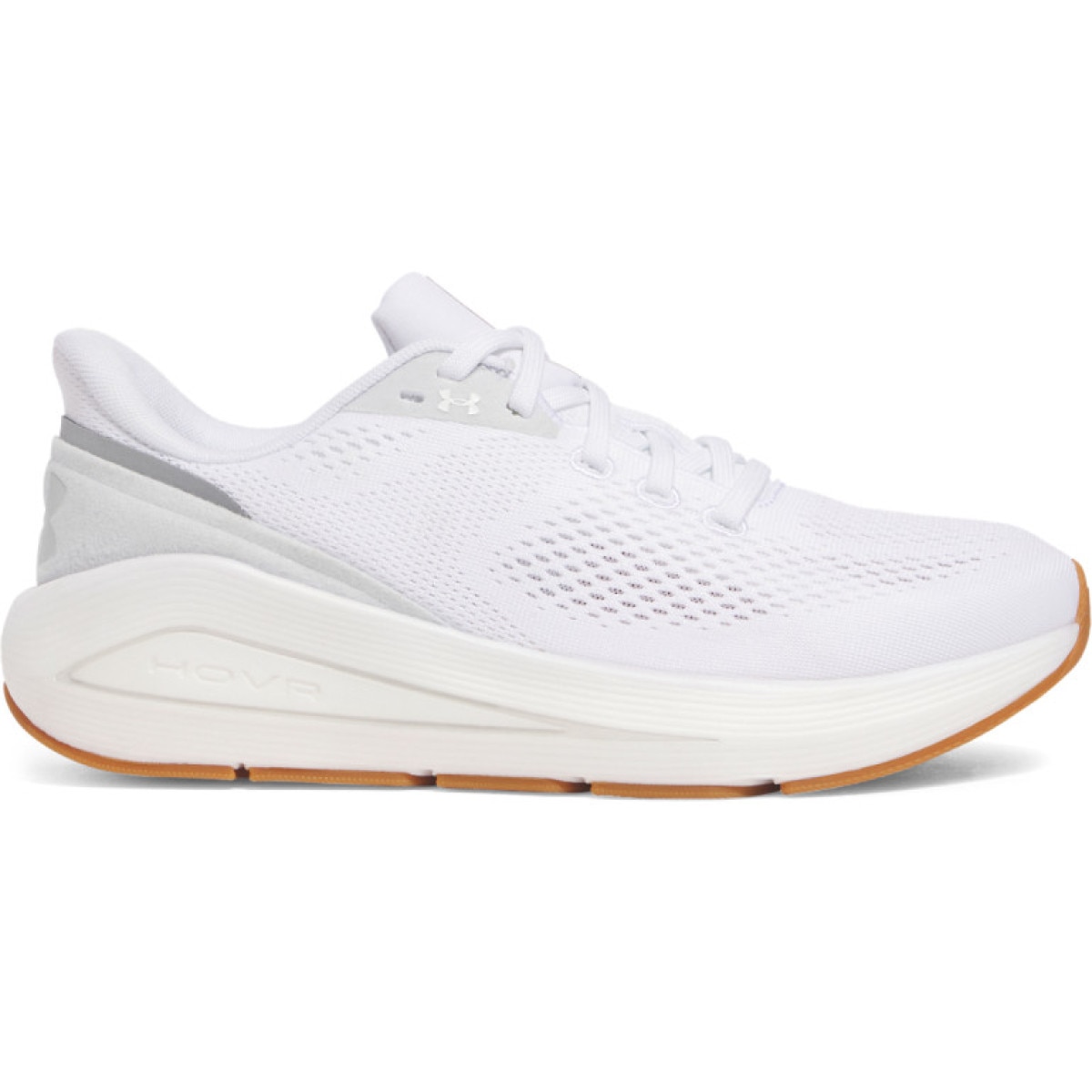 Damskie buty do biegania Under Armour UA W Sonic 7 - białe