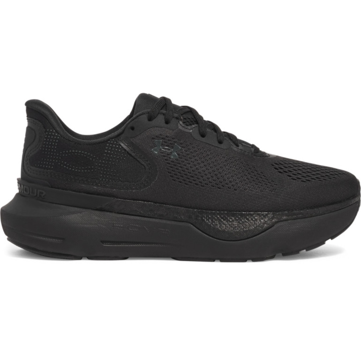 Damskie buty do biegania Under Armour UA W Infinite Pro 2  - czarne