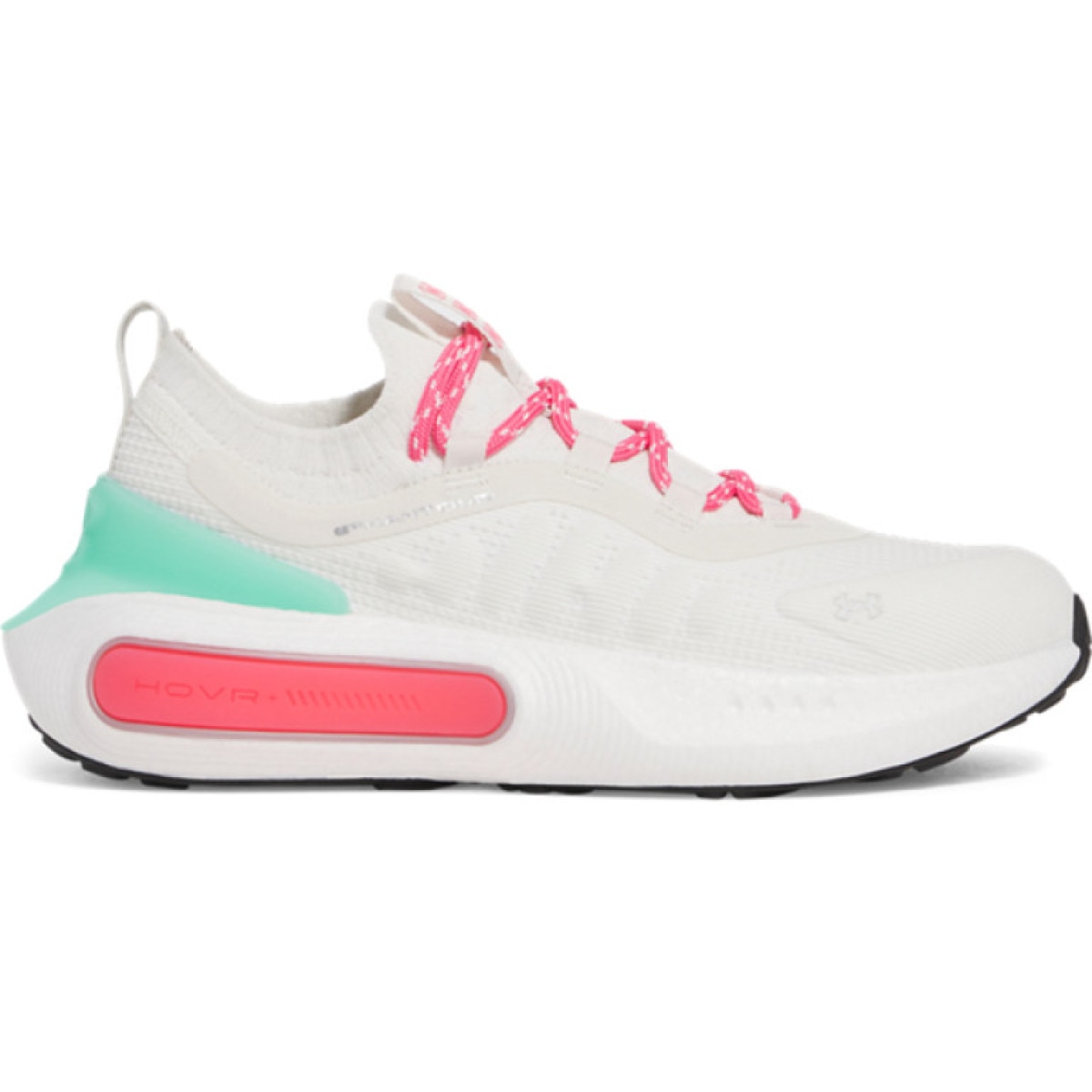Damskie sneakersy Under Armour UA W Phantom 4 - beżowe