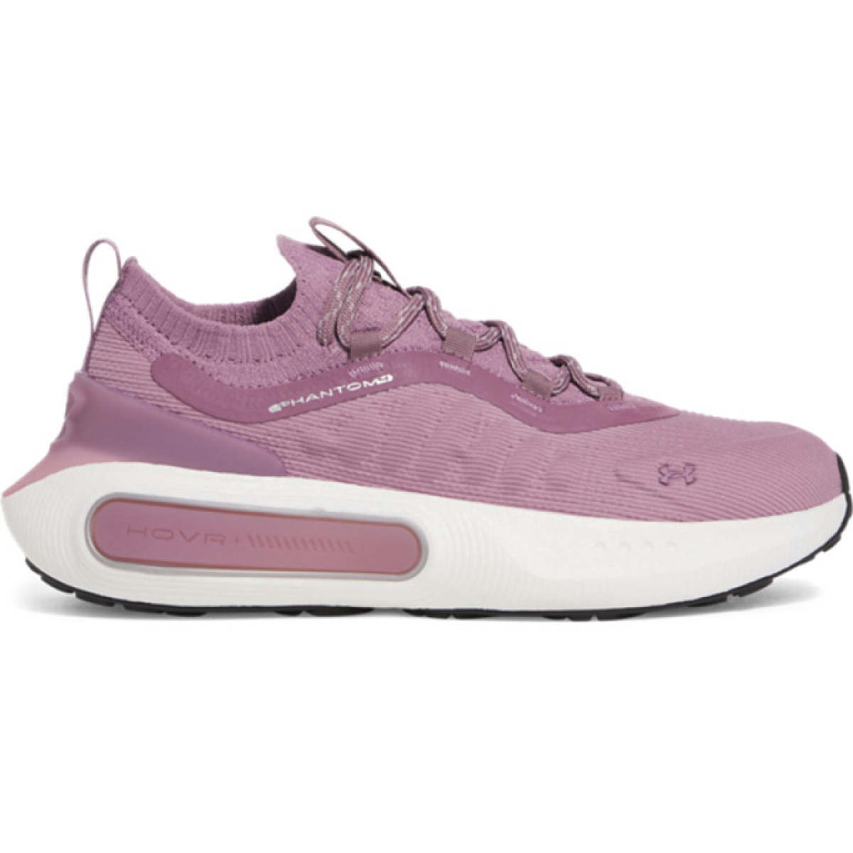 Damskie sneakersy Under Armour UA W Phantom 4 - fioletowe