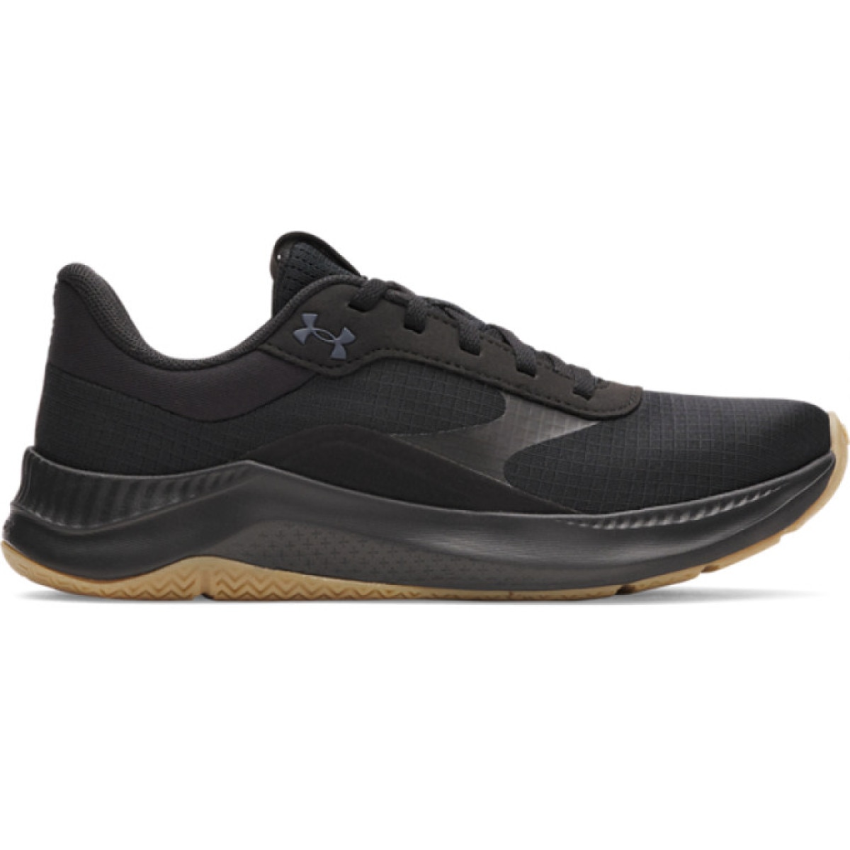 Damskie buty treningowe Under Armour UA Aurora 3 - czarne