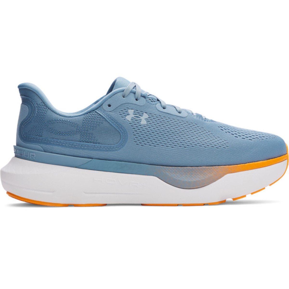 Męskie buty do biegania Under Armour UA Infinite Pro 2 - niebieskie
