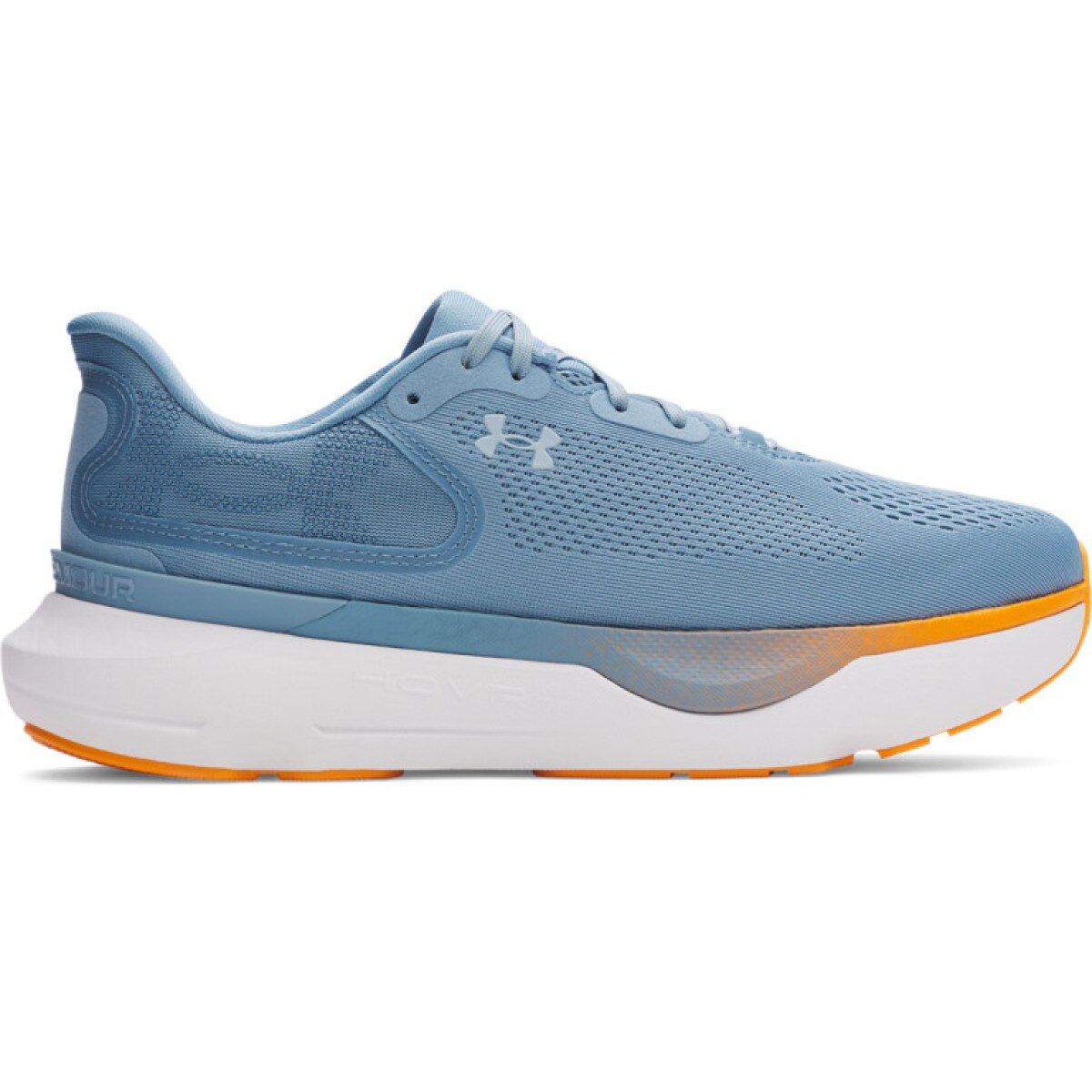 Męskie buty do biegania Under Armour UA Infinite Pro 2 - niebieskie