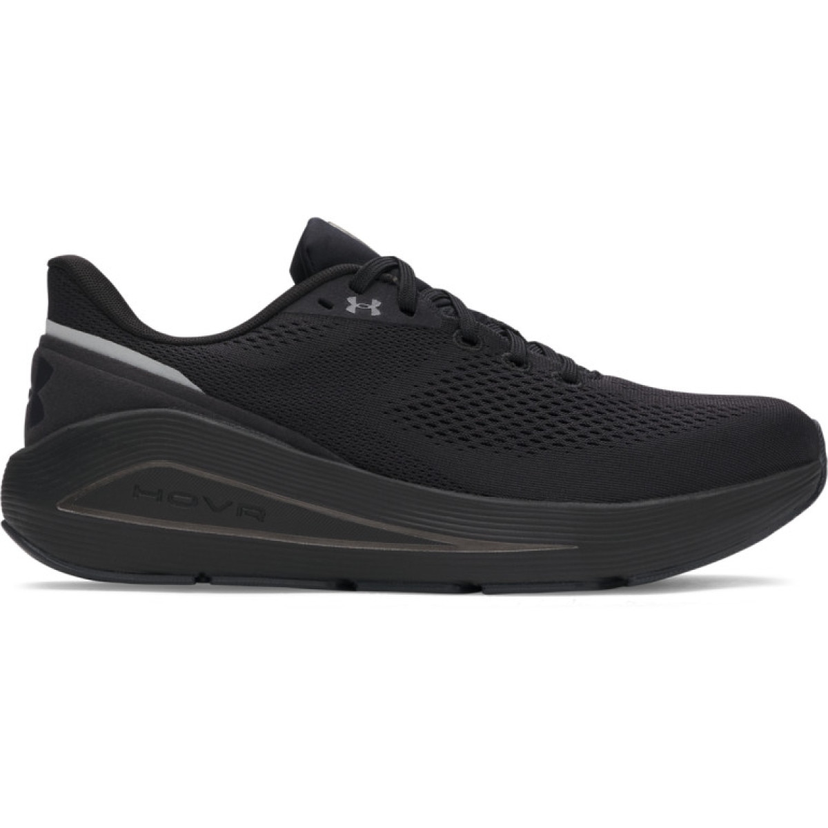 Męskie buty do biegania Under Armour UA Sonic 7 - czarne