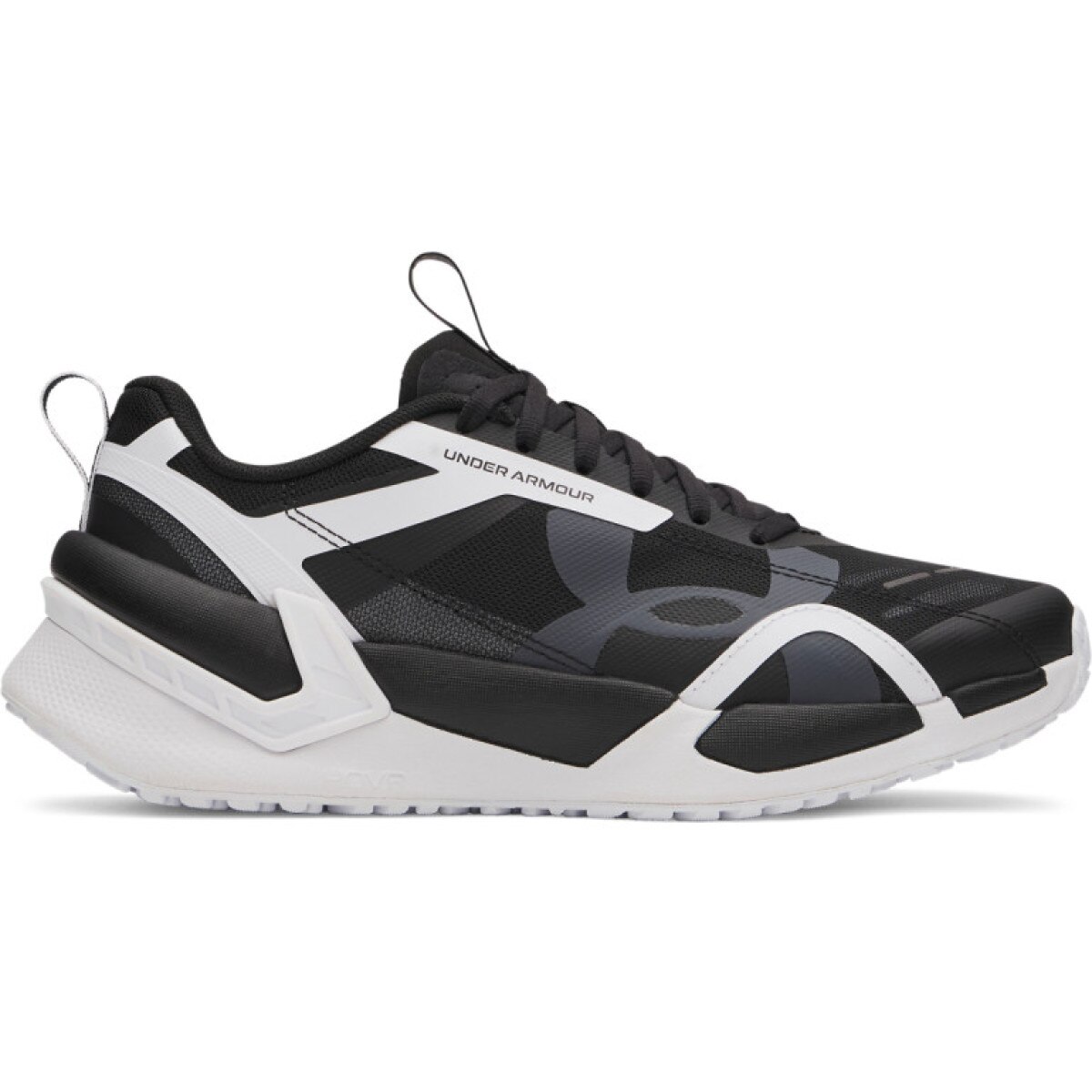Damskie buty treningowe Under Armour UA W Reign XT - czarne