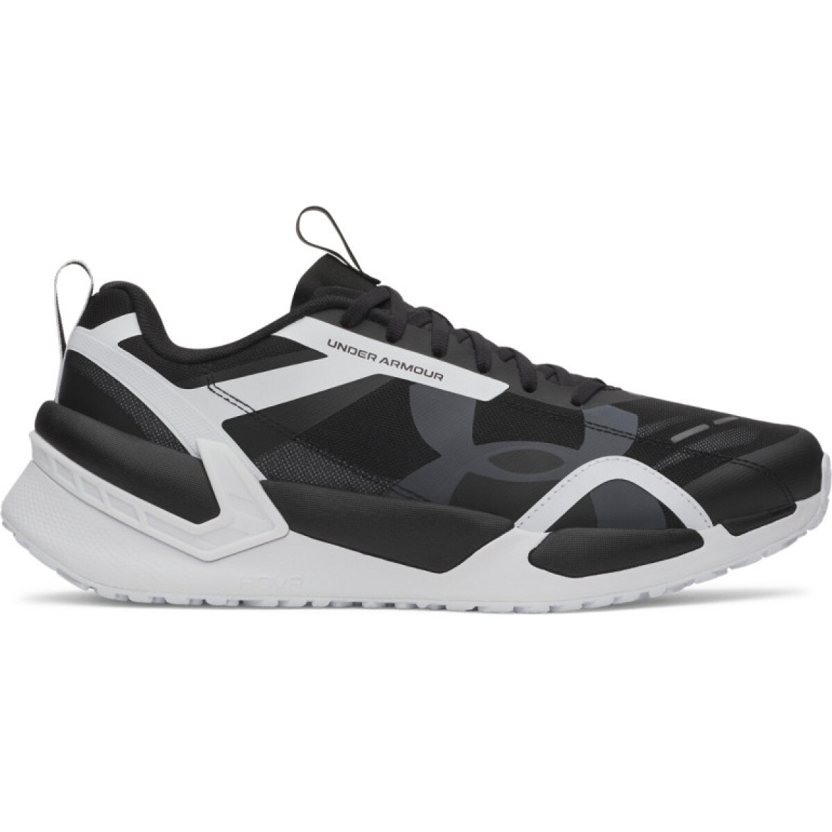 Męskie buty treningowe Under Armour UA Reign XT - czarne