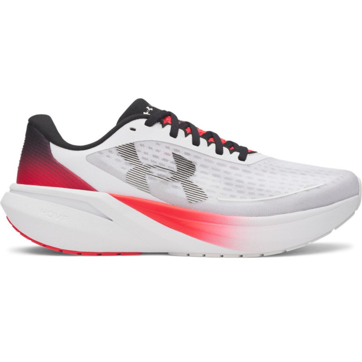 Męskie buty do biegania Under Armour UA Velociti Pace - białe