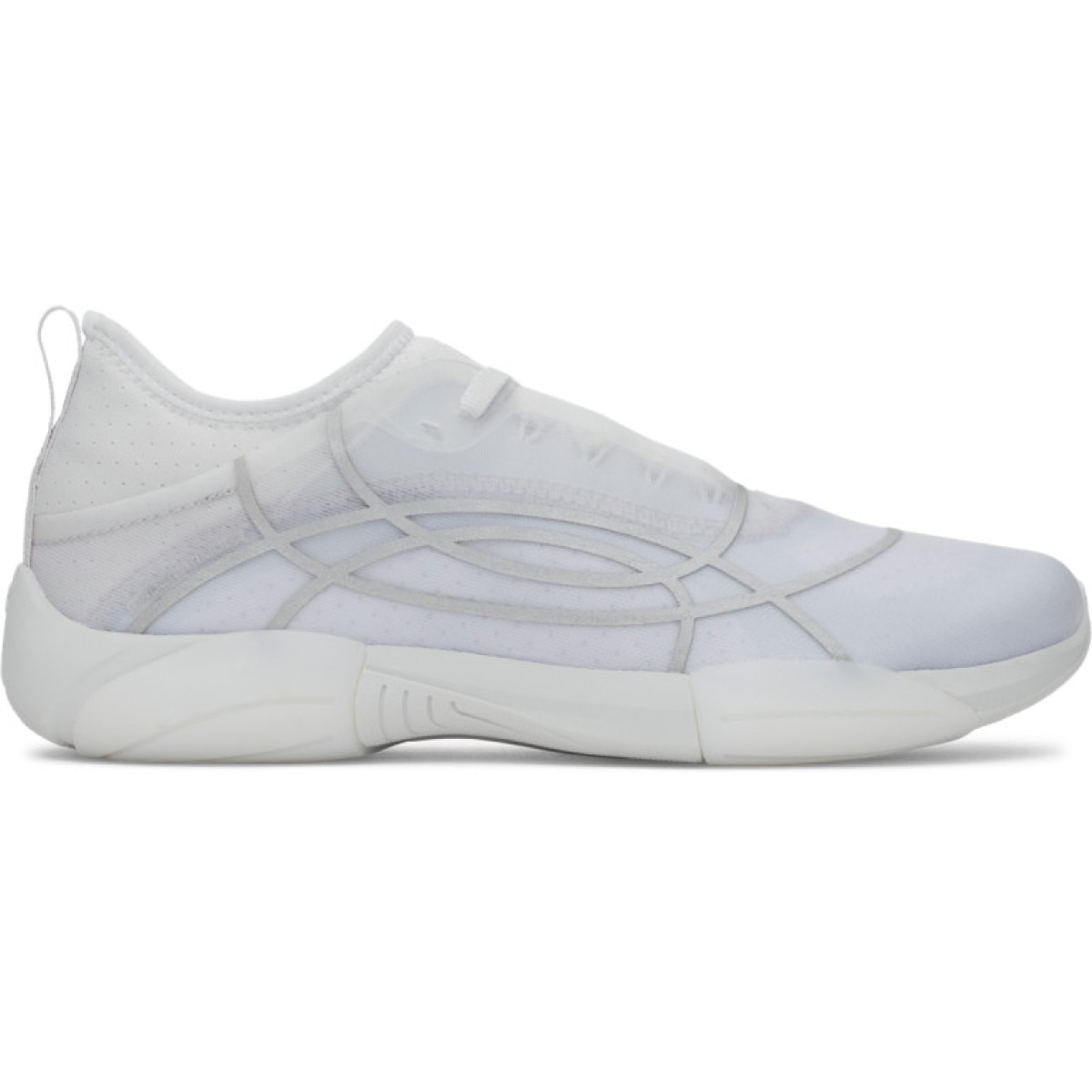Damskie buty treningowe Under Armour UA W Sculpt TR - szare