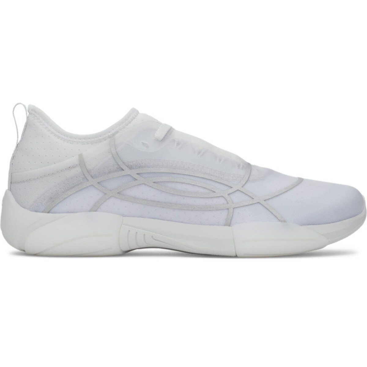 Damskie buty treningowe Under Armour UA W Sculpt TR - szare