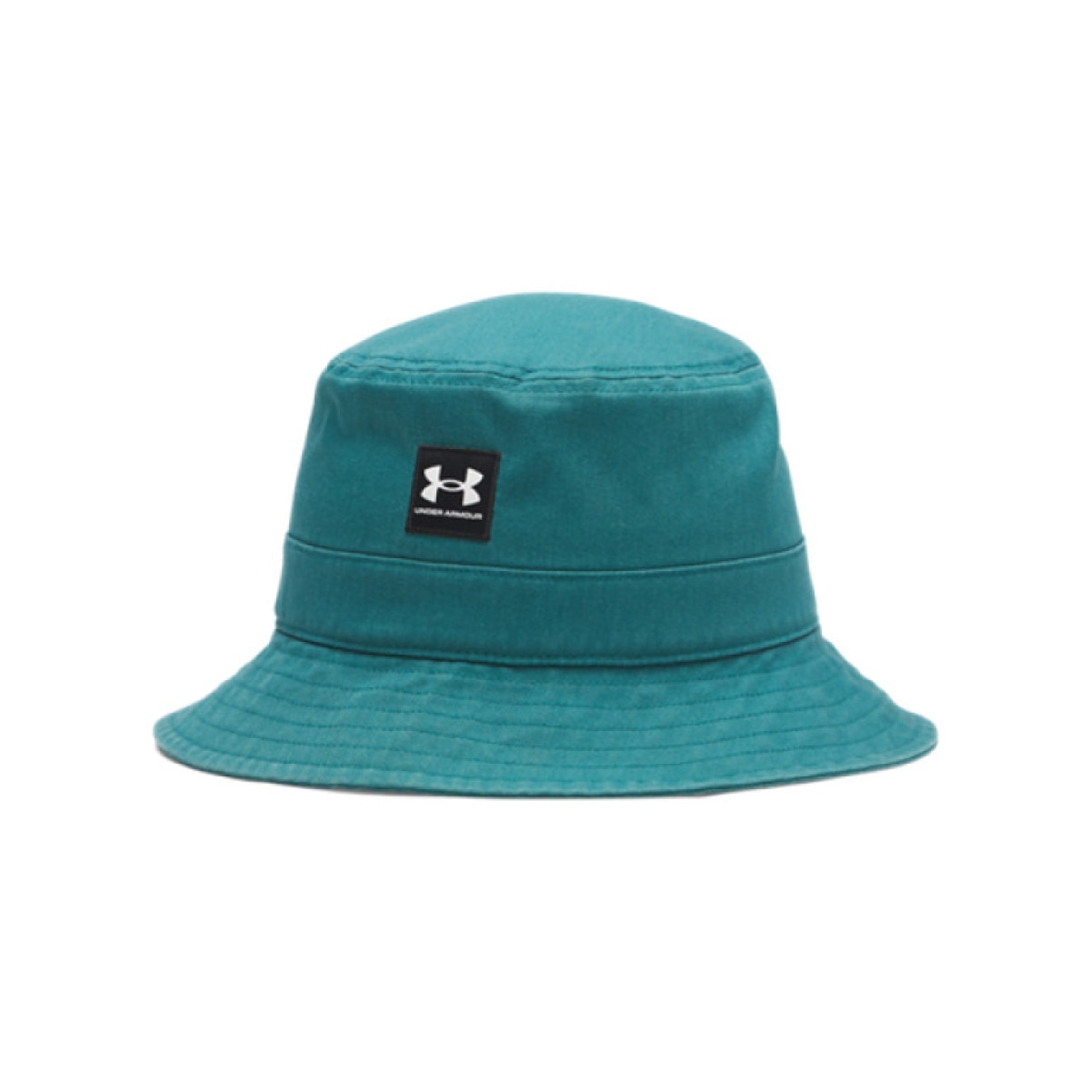 Kapelusz bucket hat uniseks Under Armour Men\'s UA Branded Bucket - zielony